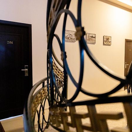 Comfort Hotel 예레반 외부 사진