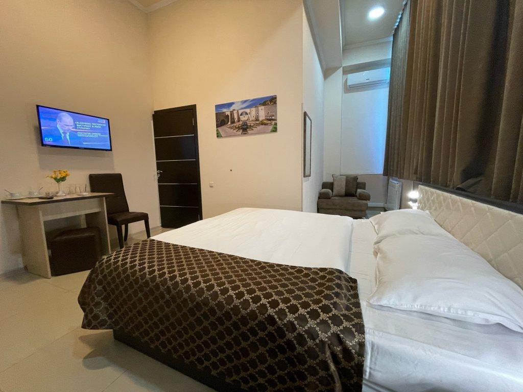 Comfort Hotel 예레반 외부 사진